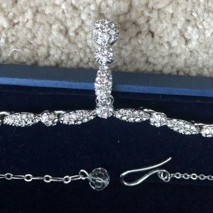 Swarovski Necklace